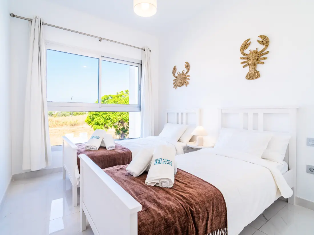 Location de Vacances Estepona 334