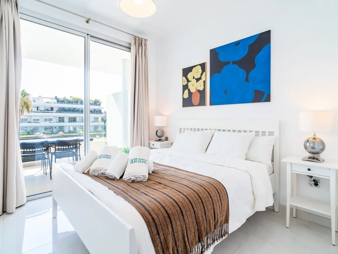 Location de Vacances Estepona 334