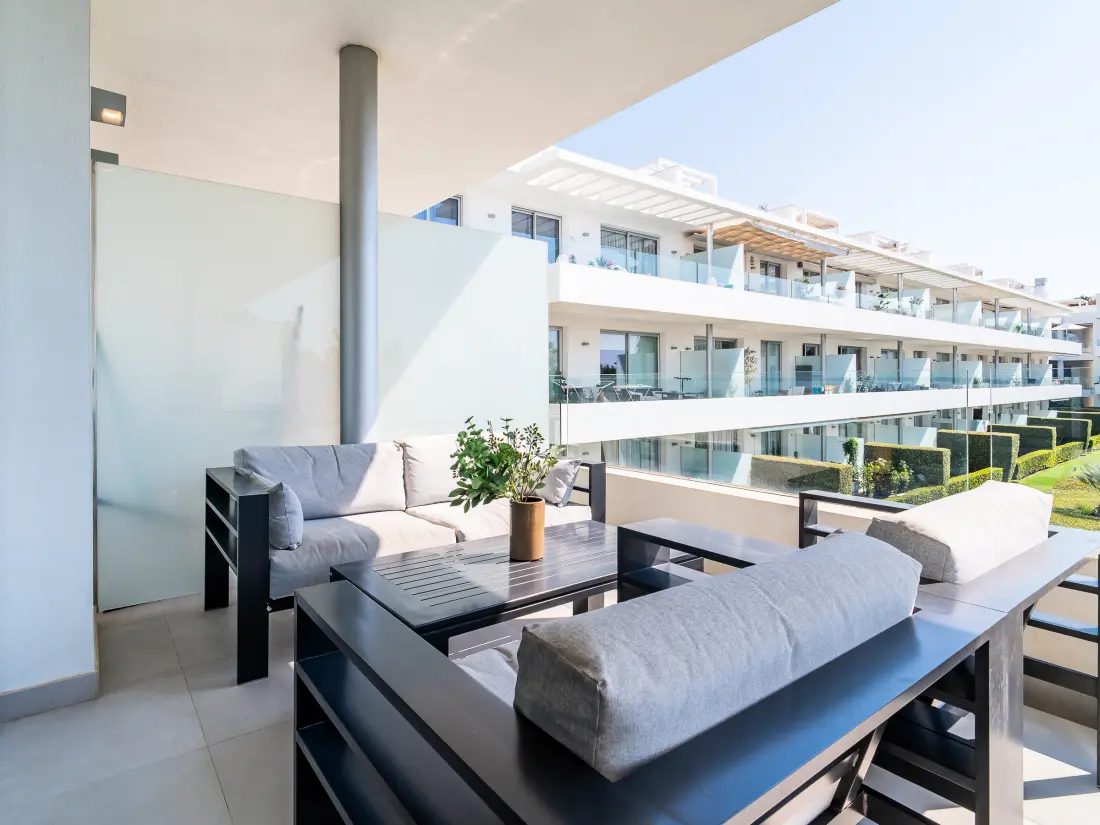 Location de Vacances Estepona 334