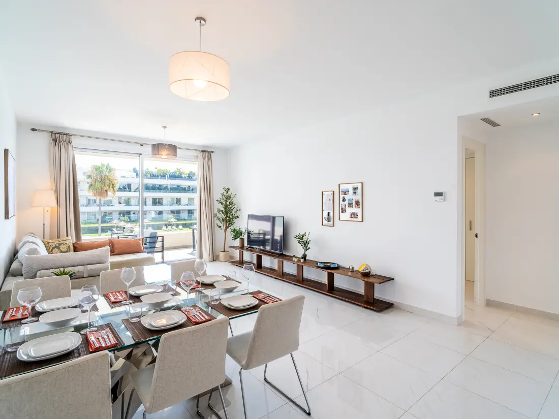 Location de Vacances Estepona 334