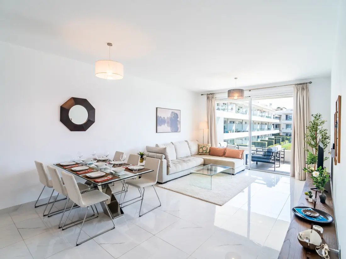 Location de Vacances Estepona 334