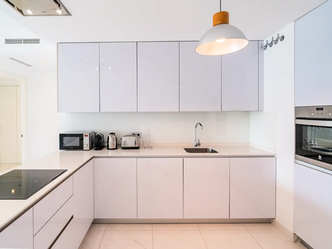 Location de Vacances Estepona 334