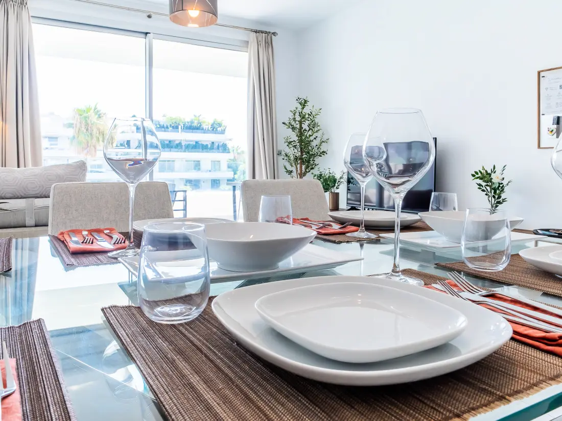Location de Vacances Estepona 334
