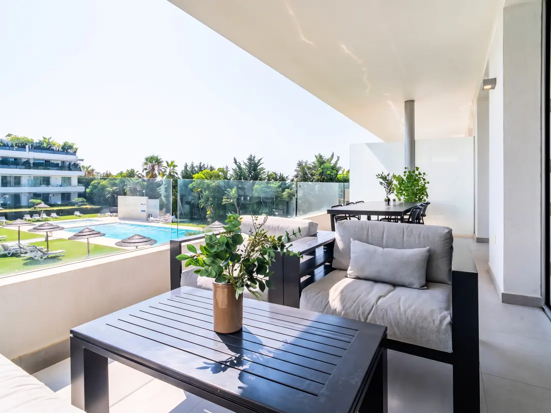 Location de Vacances Estepona 334