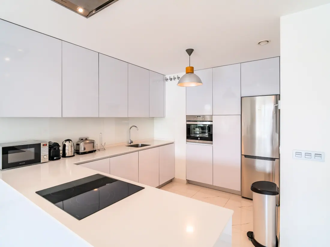 Location de Vacances Estepona 334
