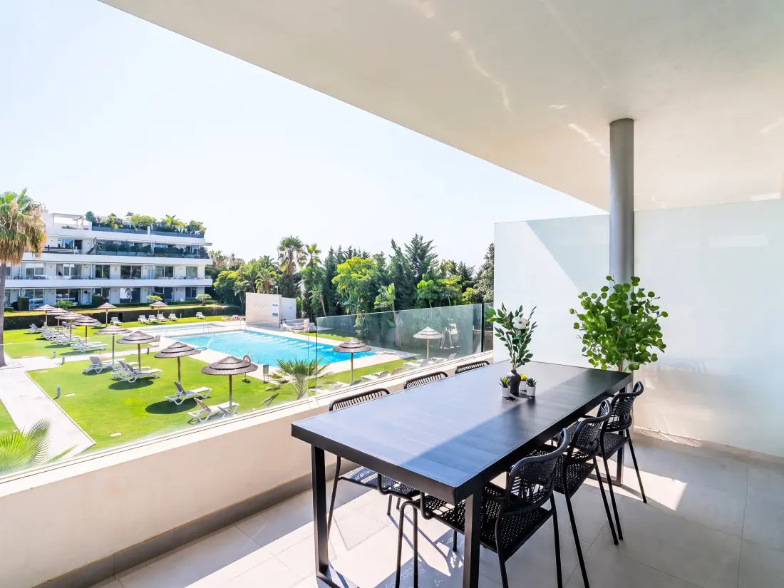 Location de Vacances Estepona 334