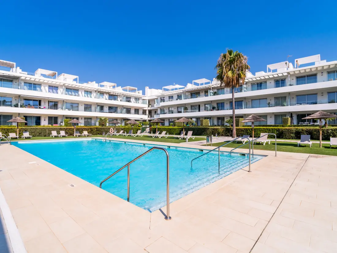 Location de Vacances Estepona 334