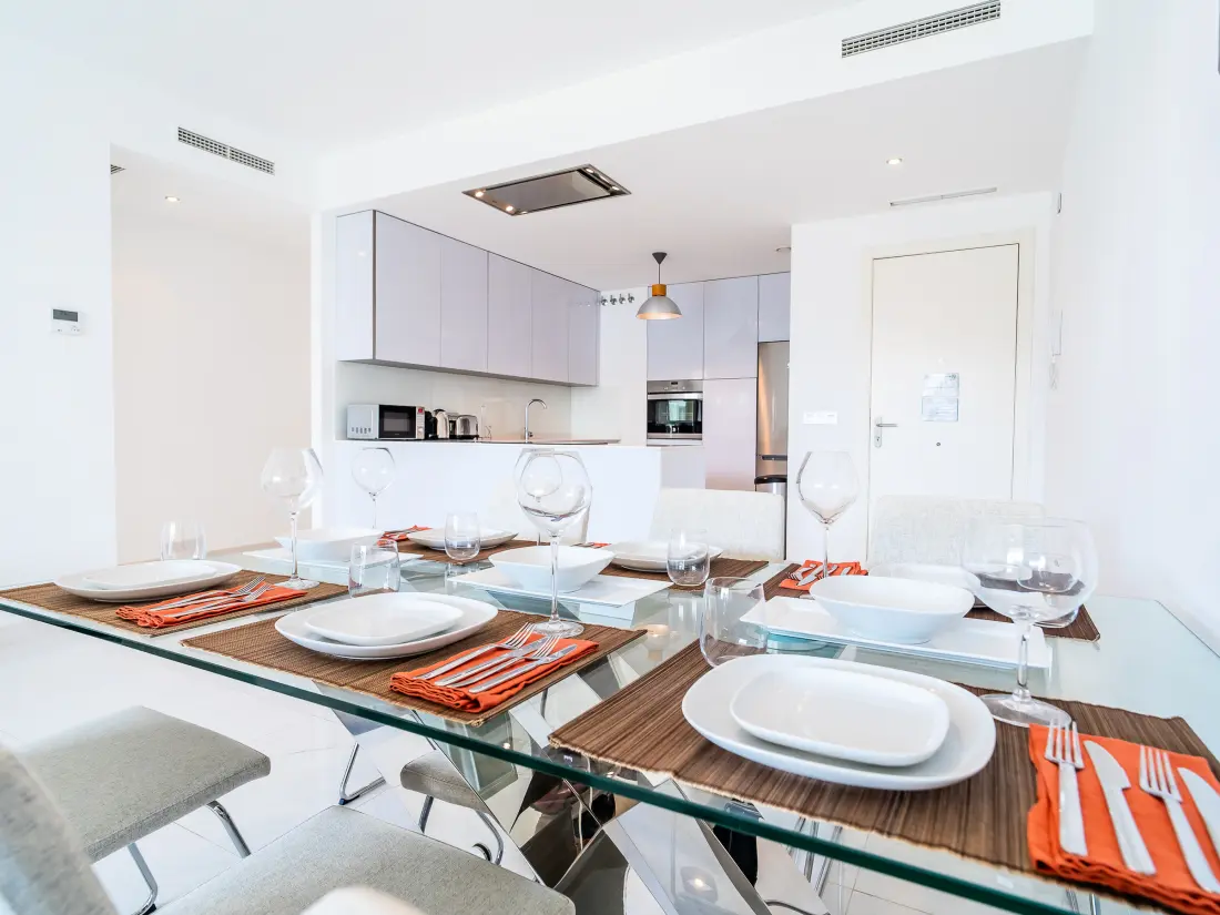 Location de Vacances Estepona 334