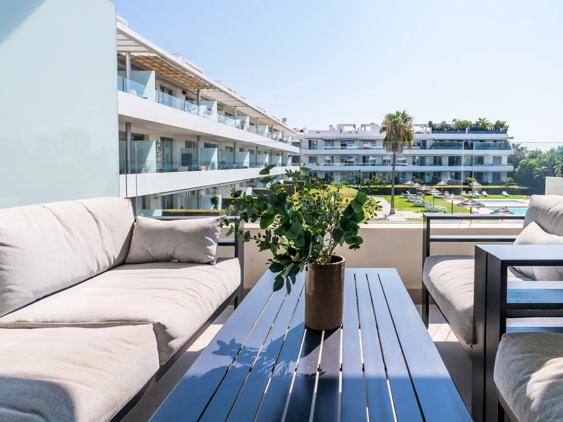 Location de Vacances Estepona 334