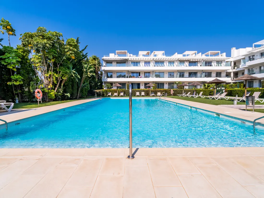 Location de Vacances Estepona 334