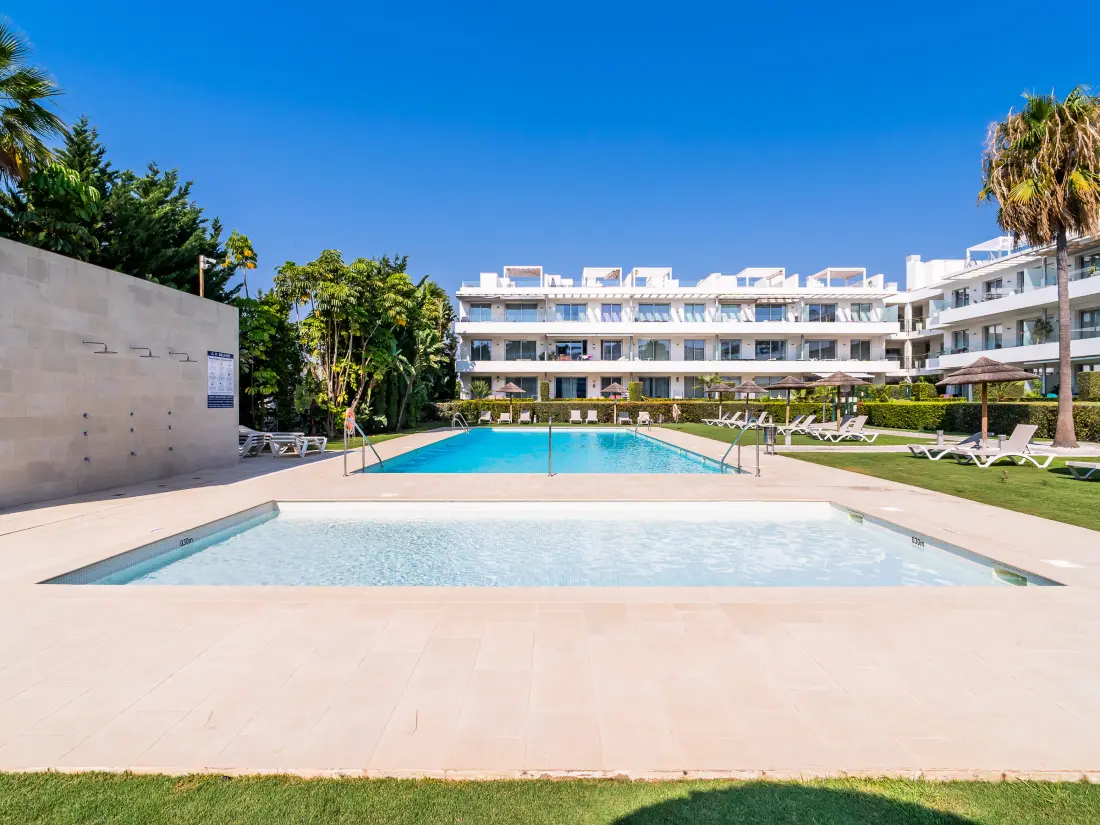 Location de Vacances Estepona 334