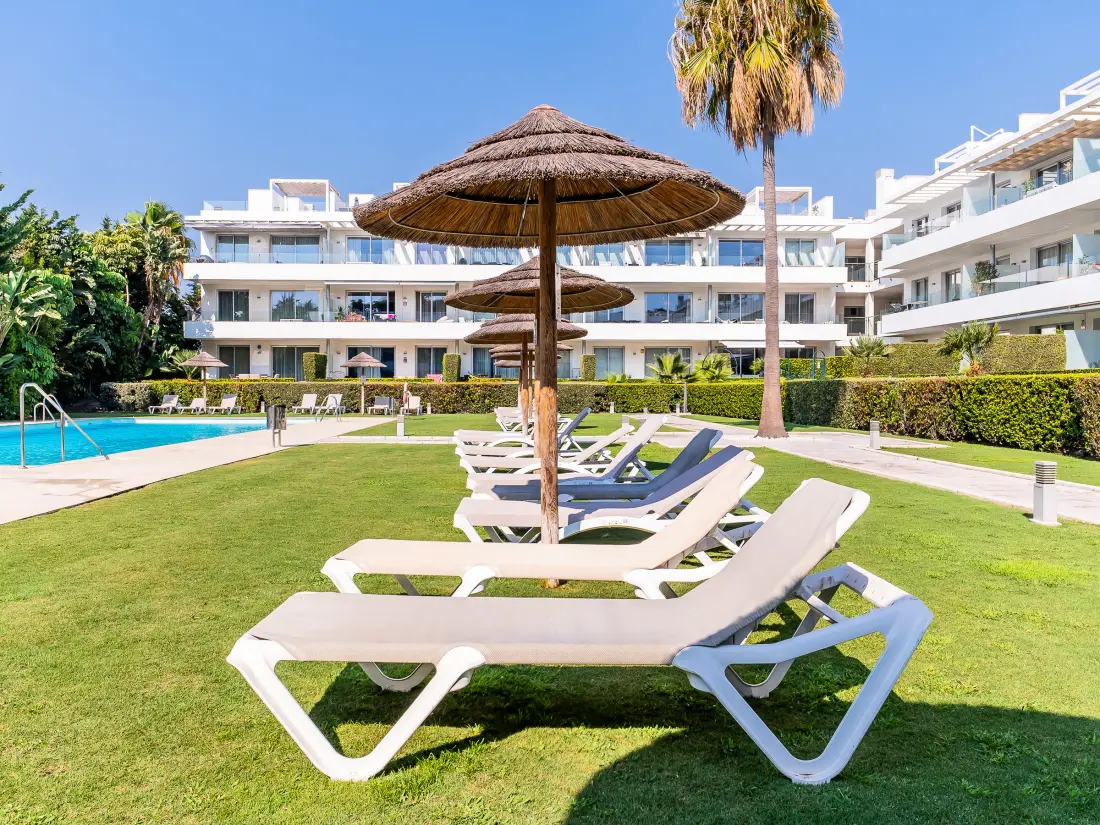 Location de Vacances Estepona 334
