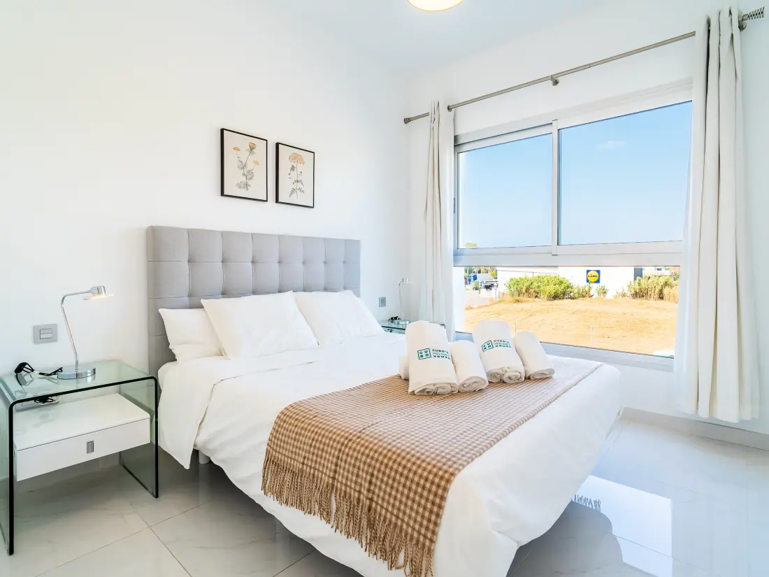 Location de Vacances Estepona 334
