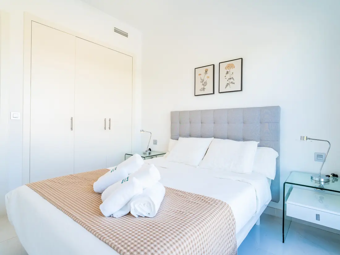 Location de Vacances Estepona 334