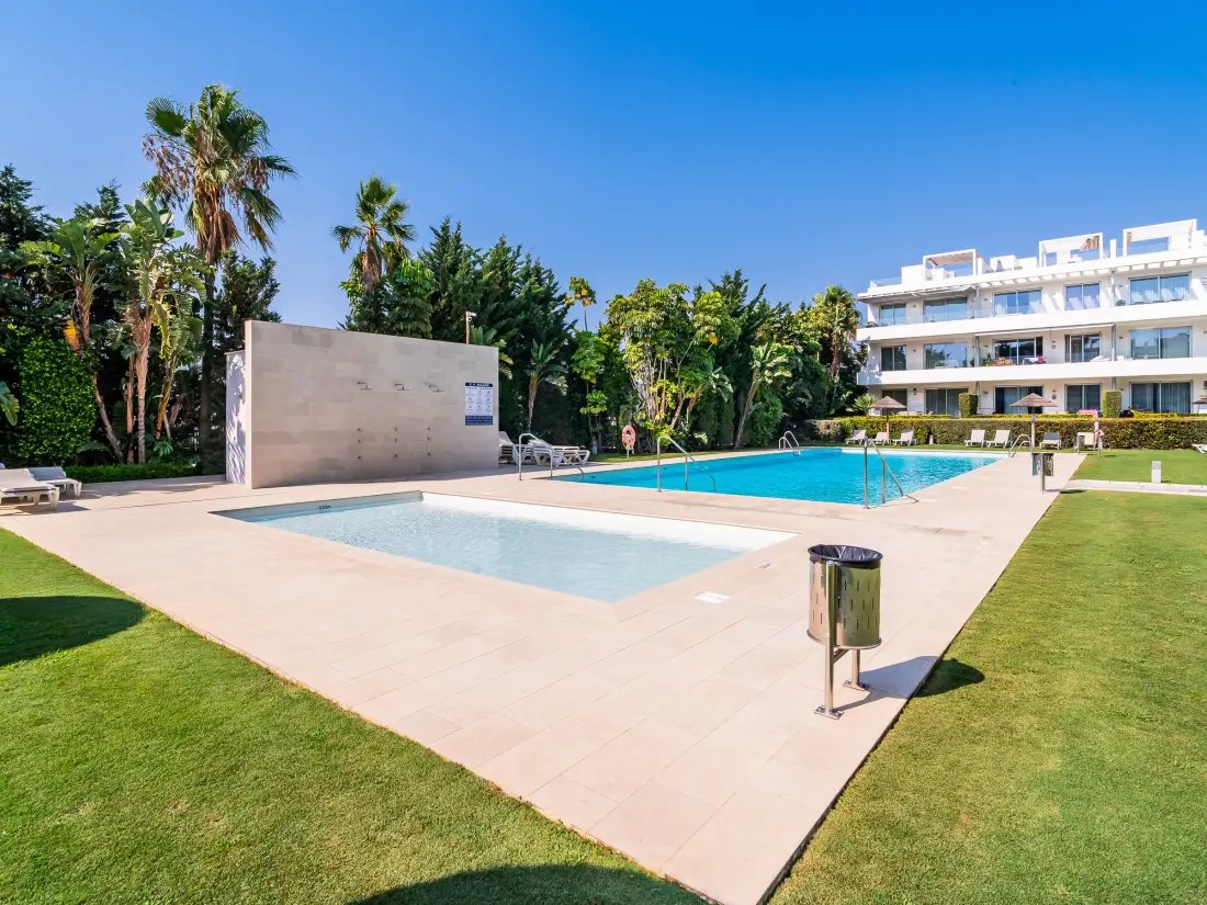 Location de Vacances Estepona 334