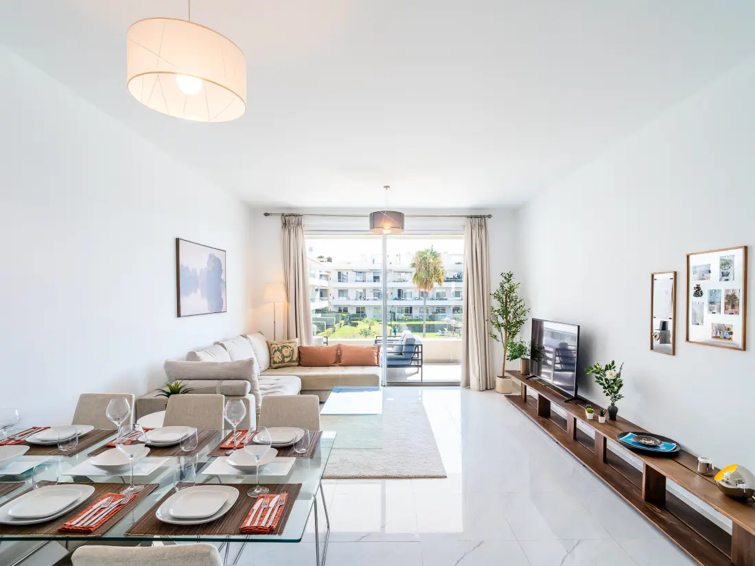 Location de Vacances Estepona 334