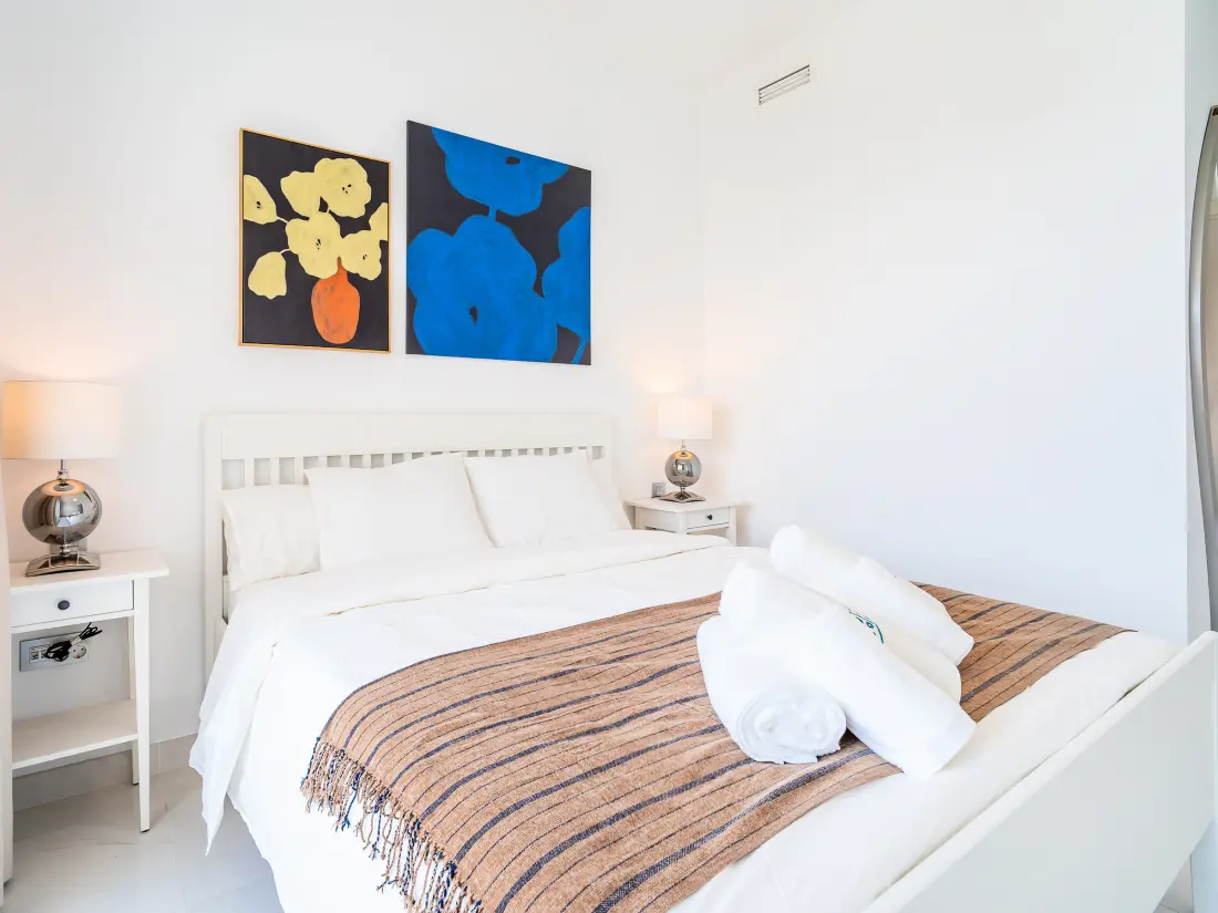 Location de Vacances Estepona 334