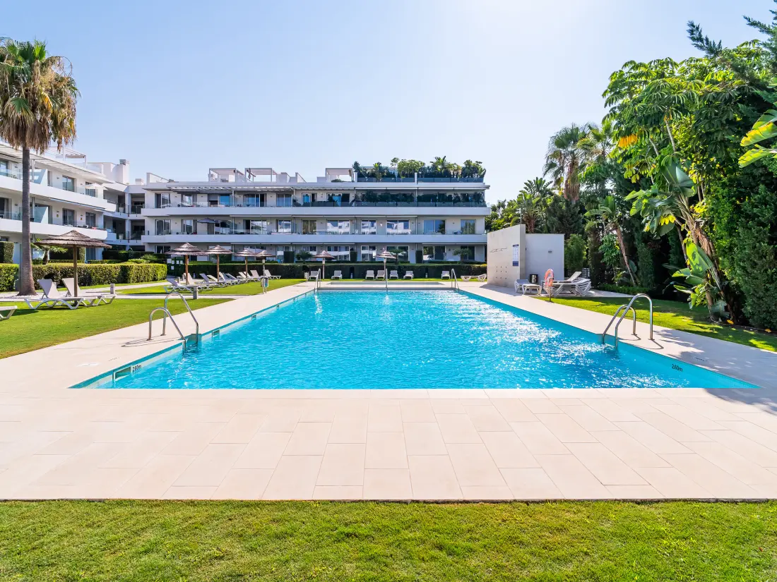 Location de Vacances Estepona 334