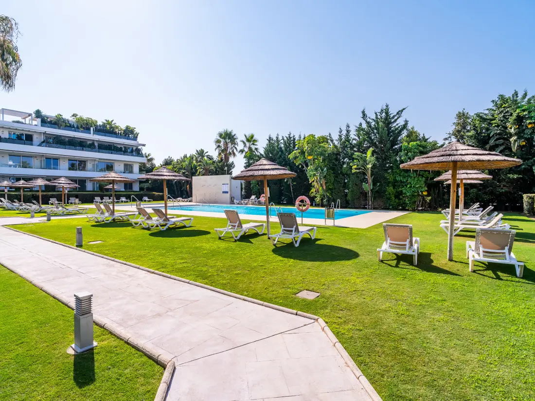 Location de Vacances Estepona 334