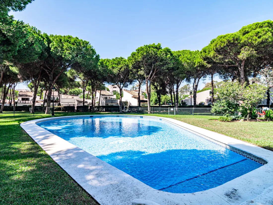 Location de Vacances Estepona 335