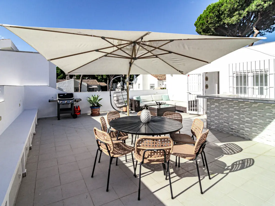 Location de Vacances Estepona 335
