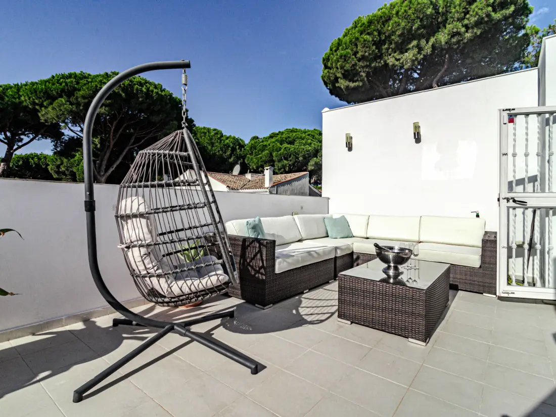 Location de Vacances Estepona 335