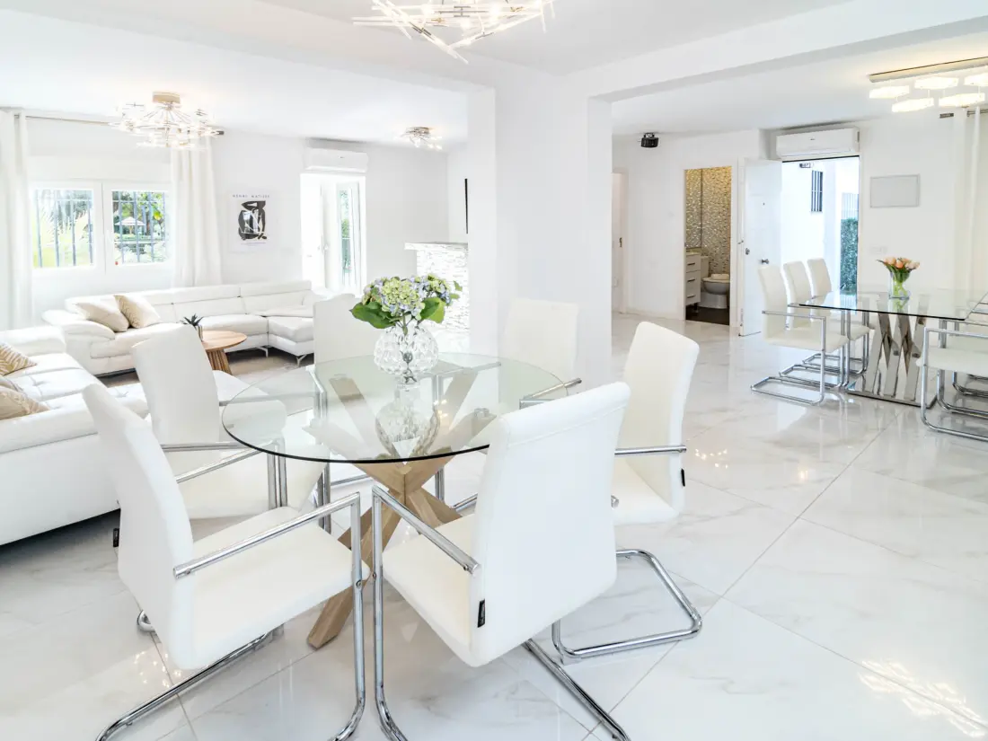 Location de Vacances Estepona 335