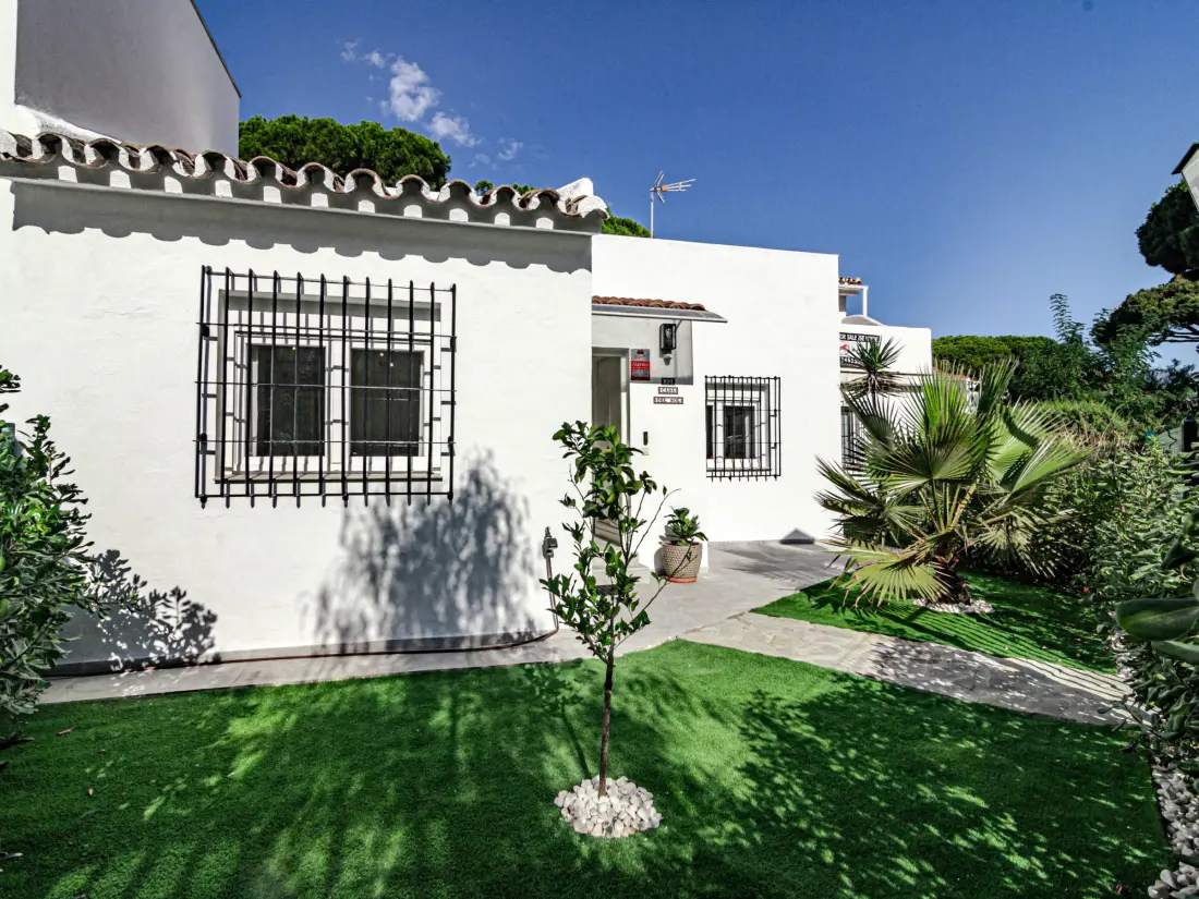Location de Vacances Estepona 335