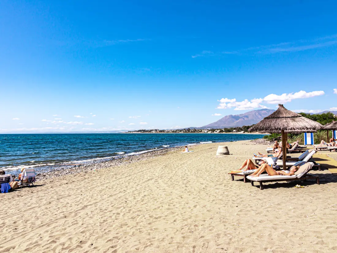 Location de Vacances Estepona 335
