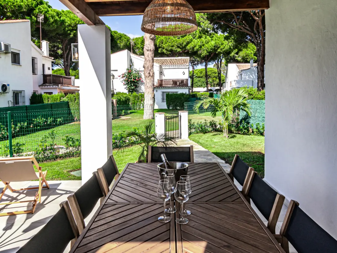 Location de Vacances Estepona 335