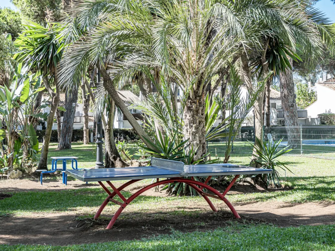 Location de Vacances Estepona 335