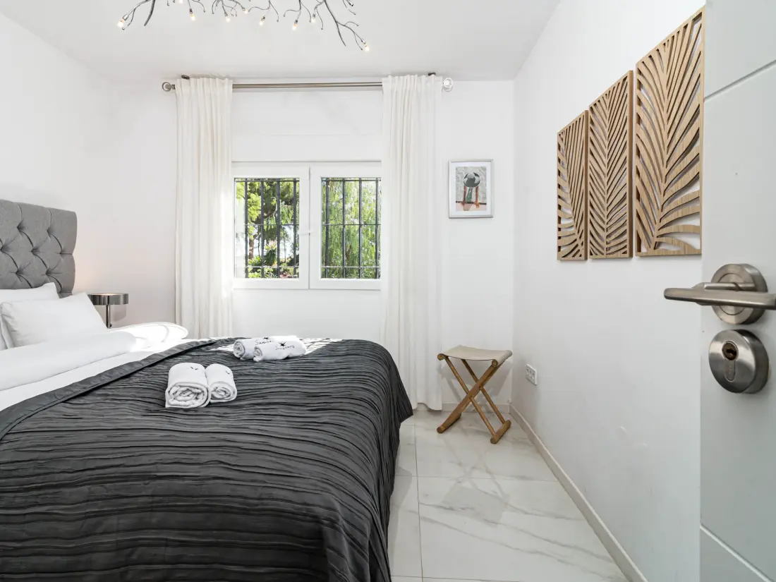 Location de Vacances Estepona 335