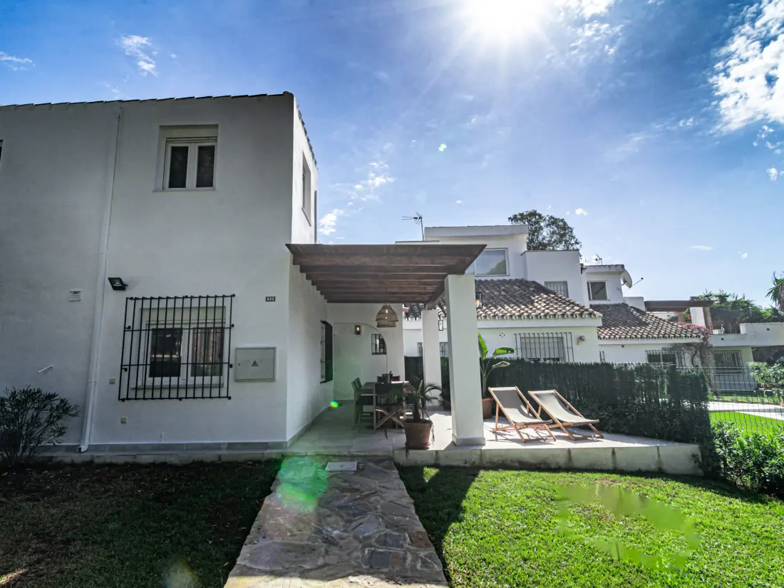 Location de Vacances Estepona 335