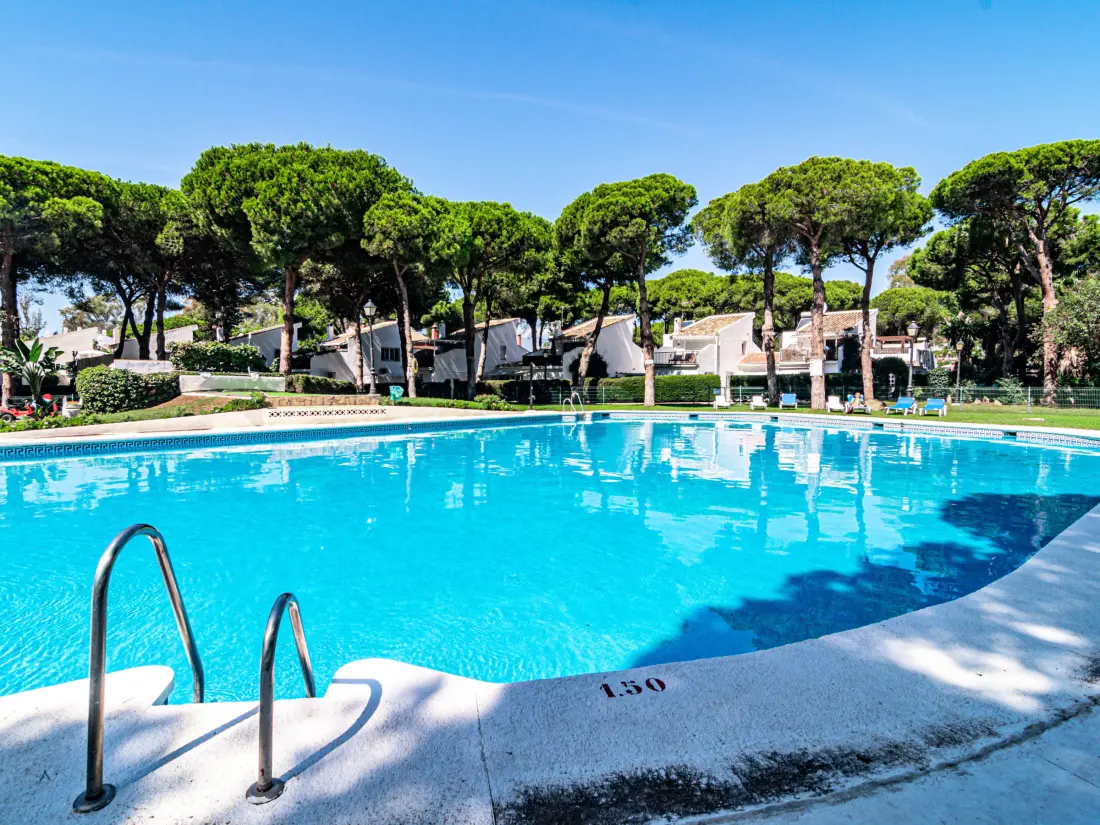Location de Vacances Estepona 335