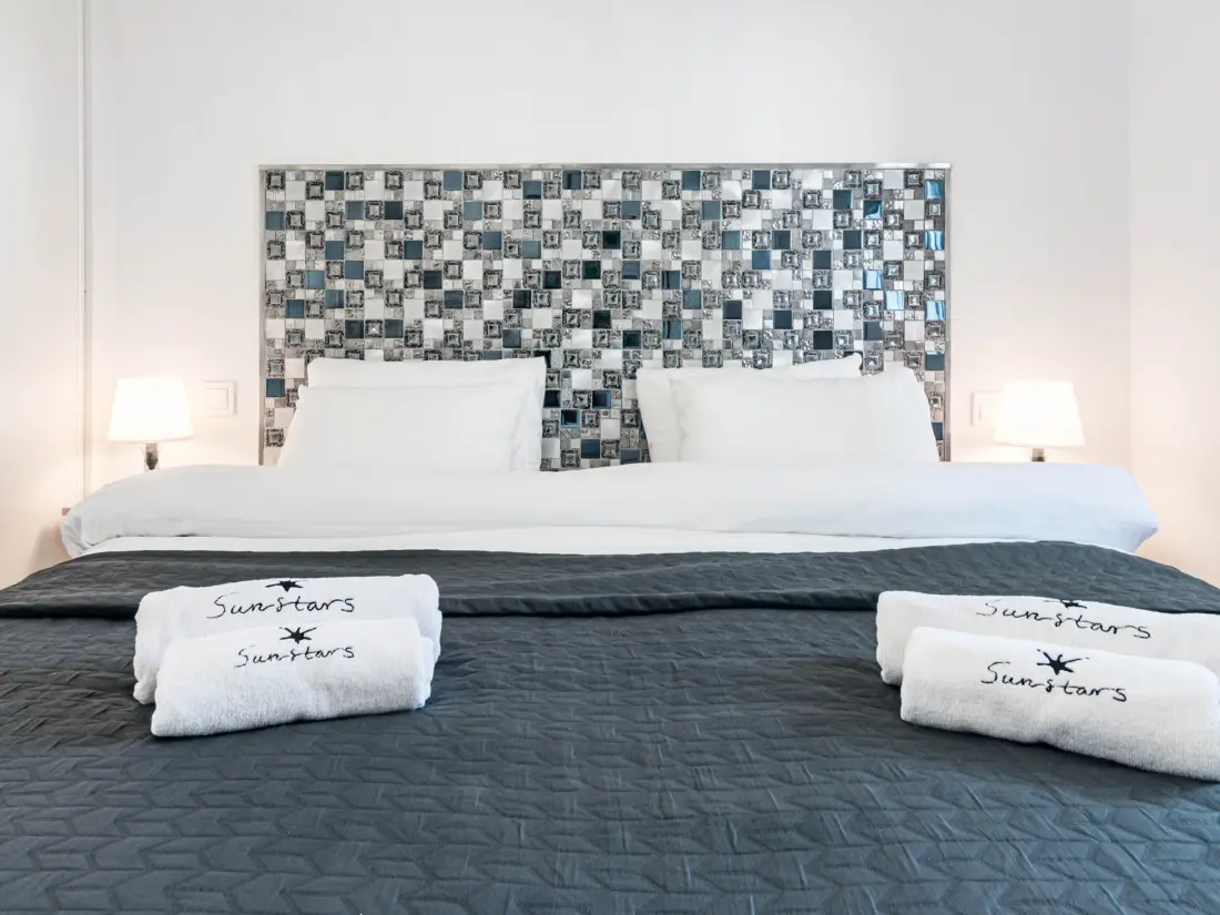 Location de Vacances Estepona 335