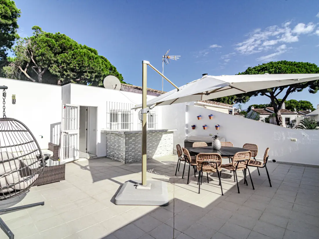 Location de Vacances Estepona 335