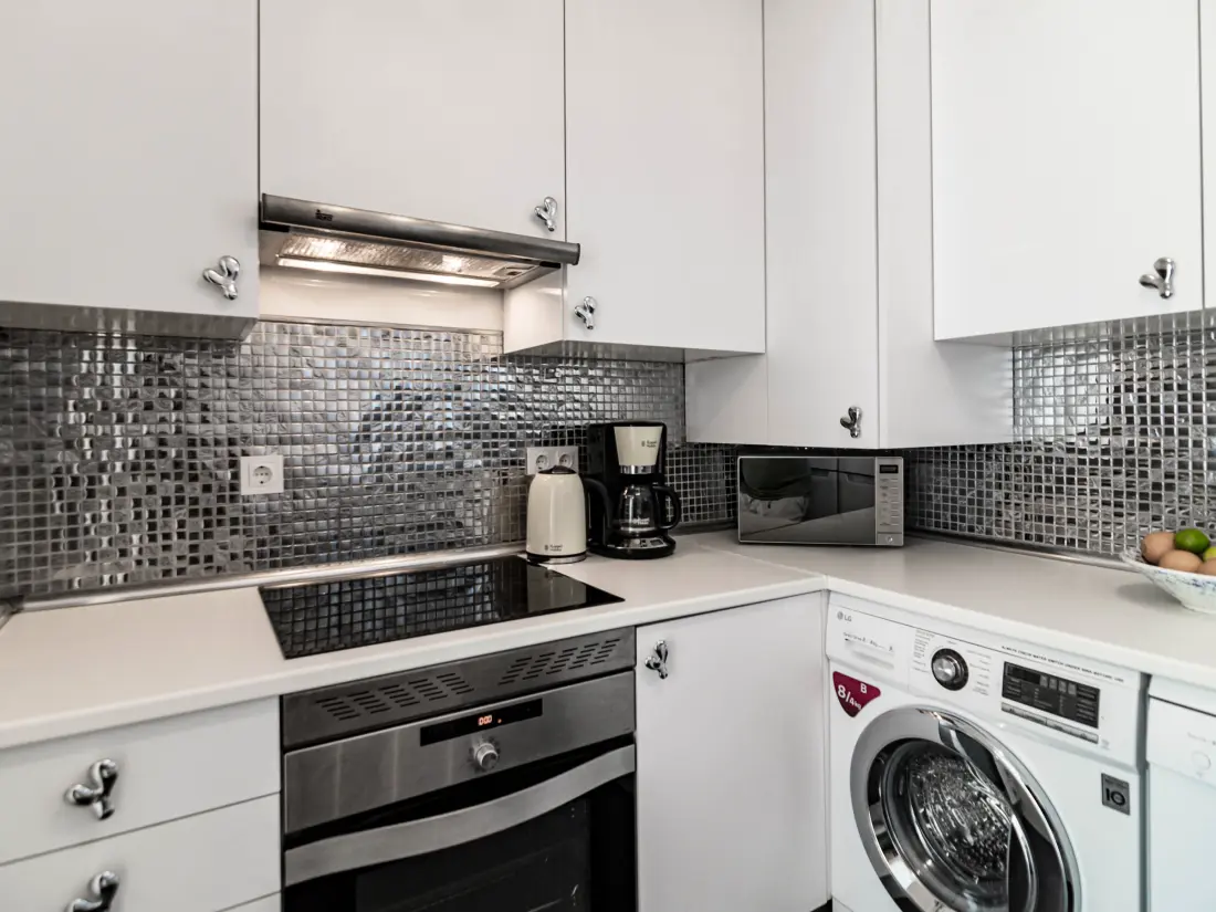 Location de Vacances Estepona 335