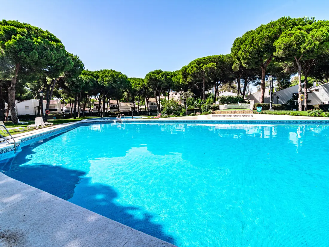 Location de Vacances Estepona 335