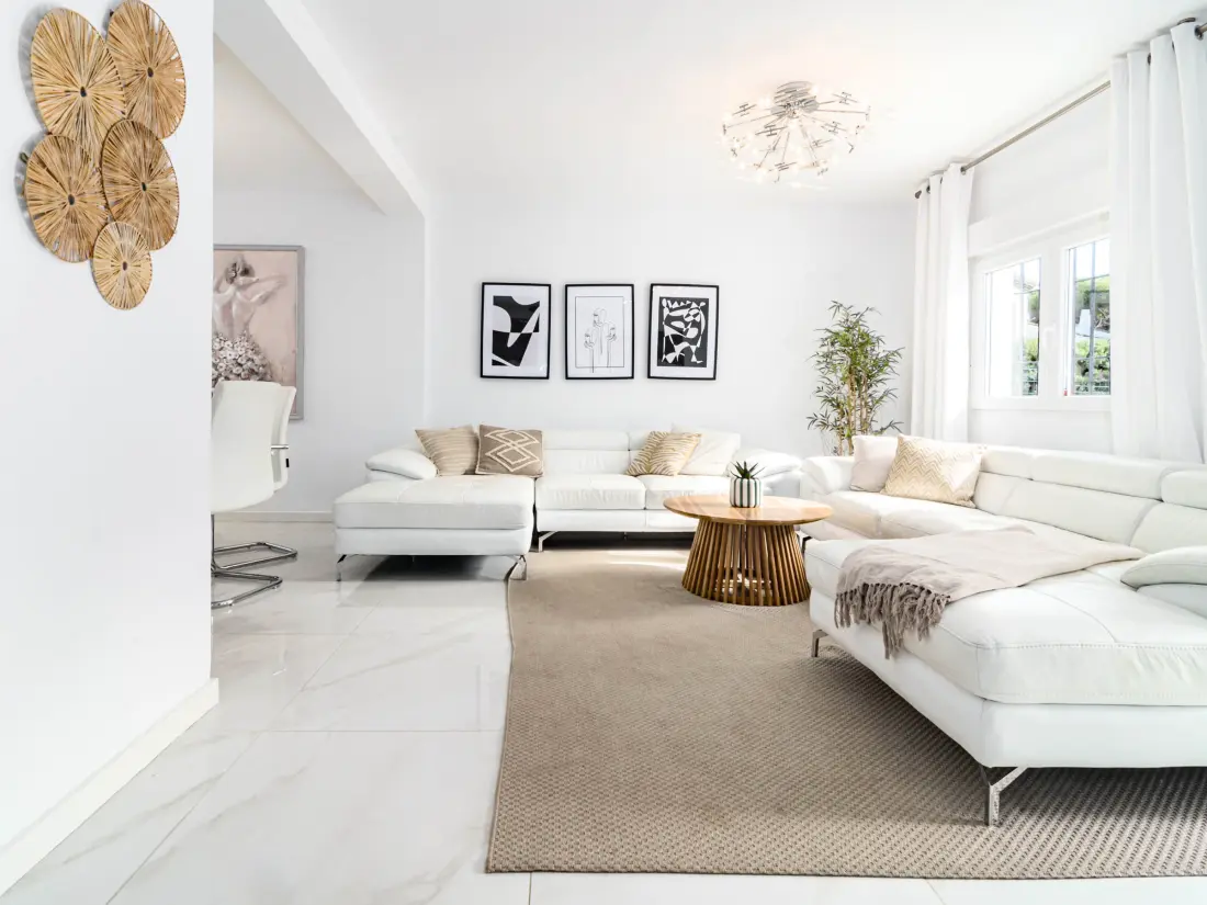 Location de Vacances Estepona 335