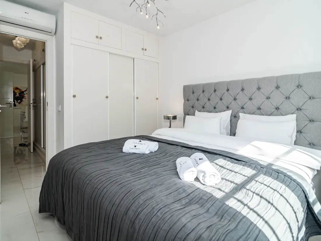 Location de Vacances Estepona 335