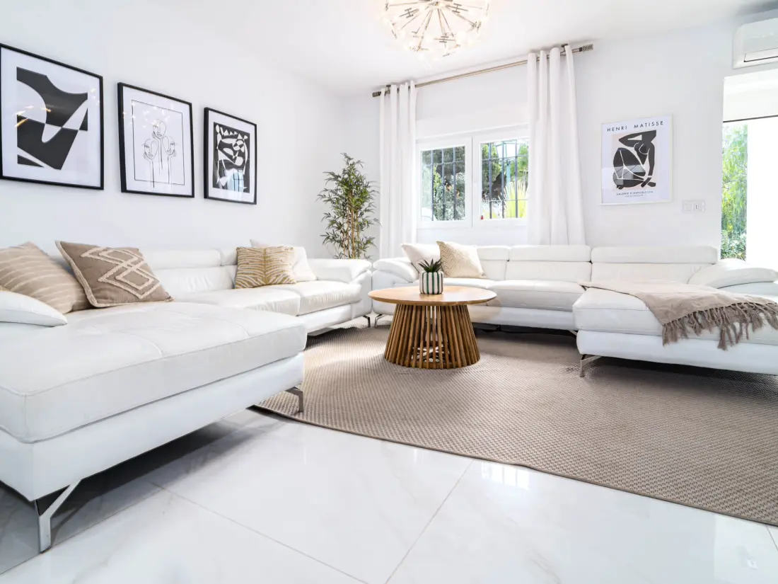 Location de Vacances Estepona 335