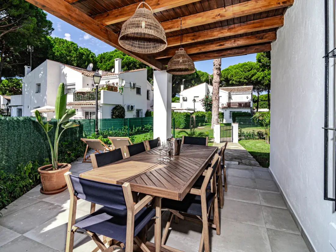 Location de Vacances Estepona 335