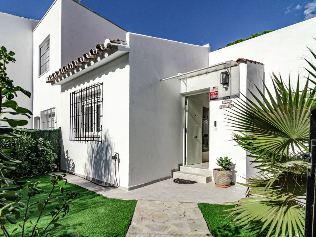 Location de Vacances Estepona 335