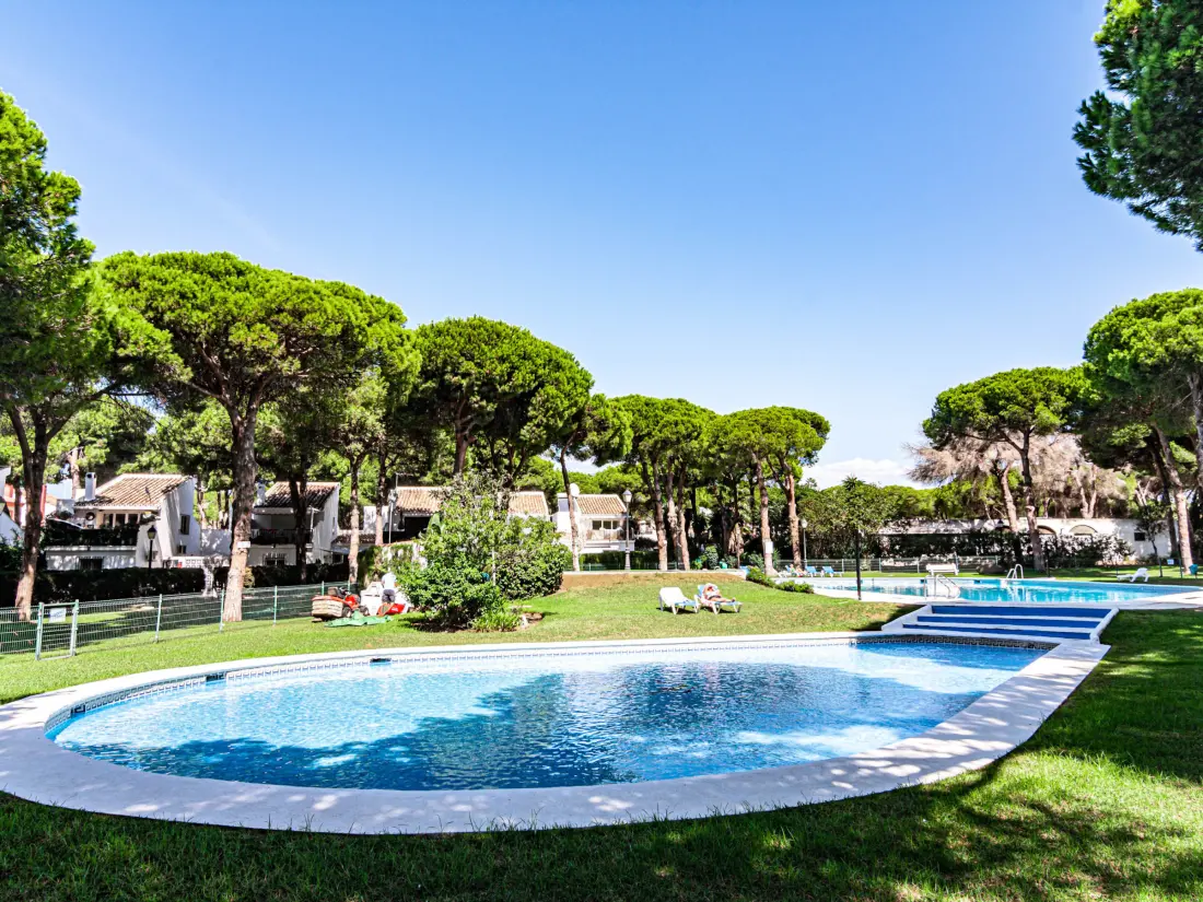 Location de Vacances Estepona 335