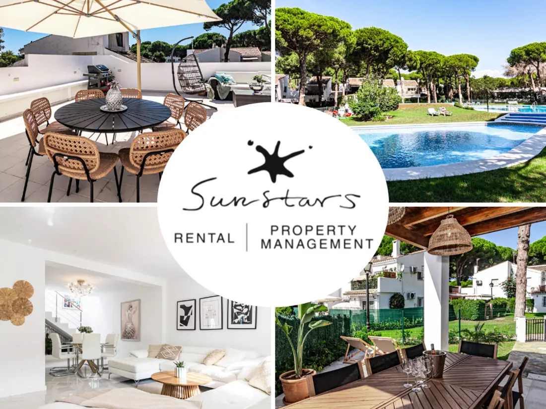 Location de Vacances Estepona 335