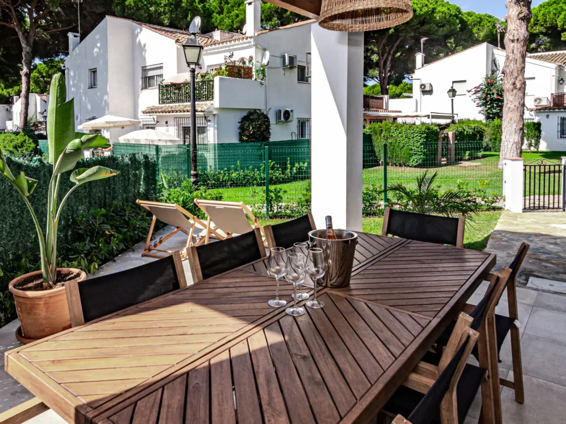 Location de Vacances Estepona 335