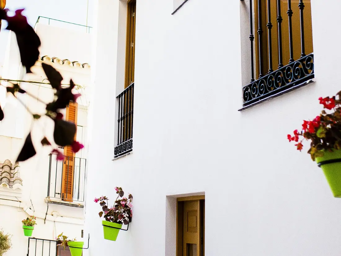 Location de Vacances Estepona 95
