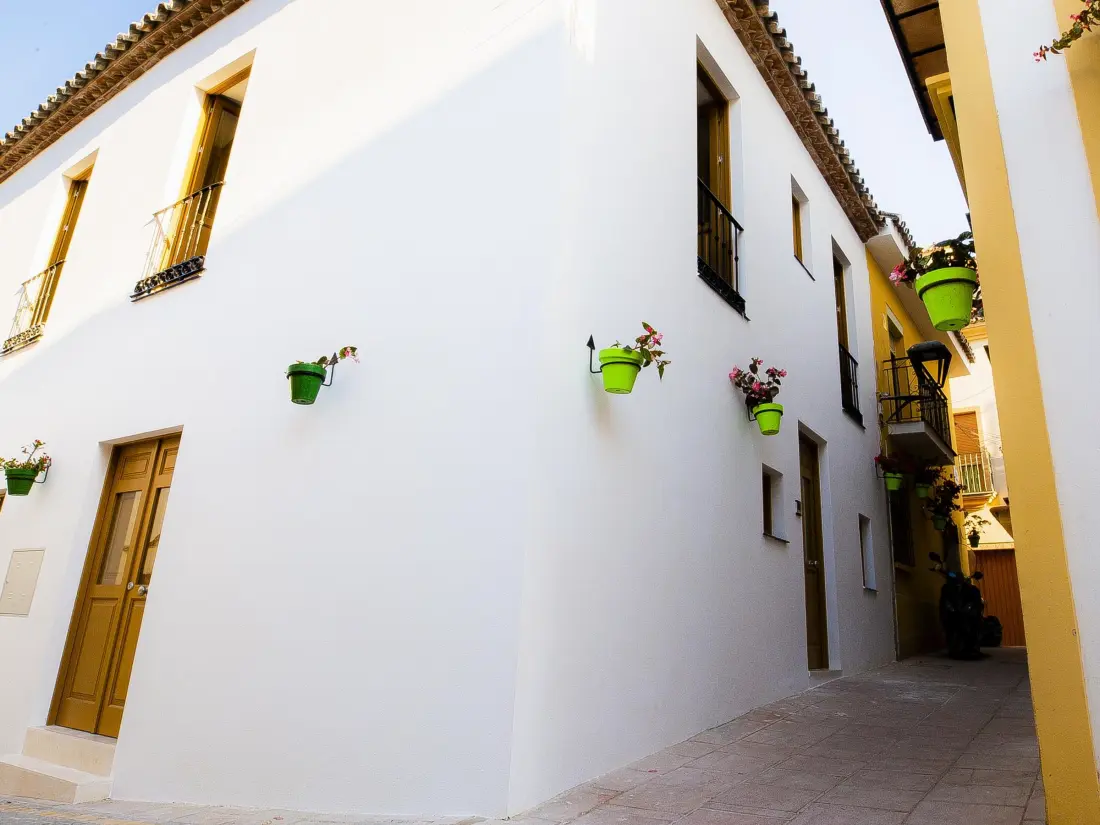 Location de Vacances Estepona 95