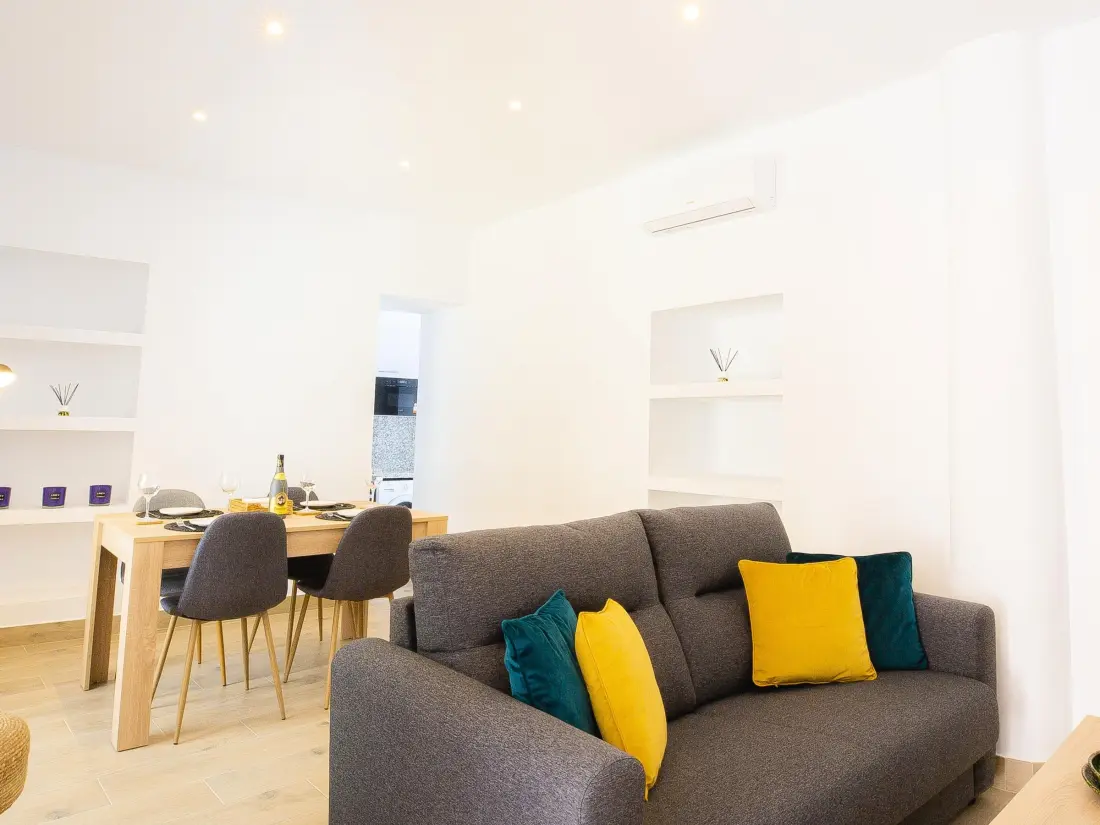 Location de Vacances Estepona 95