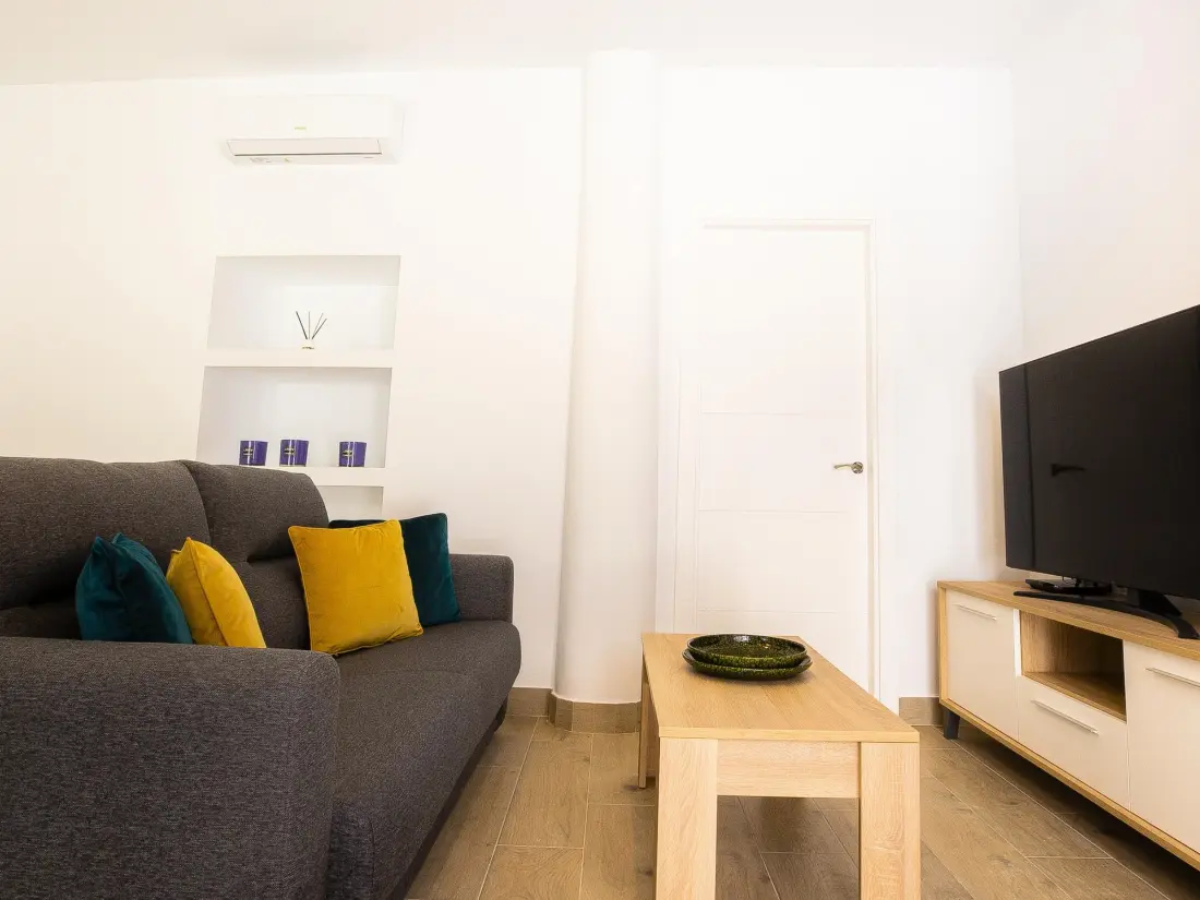 Location de Vacances Estepona 95